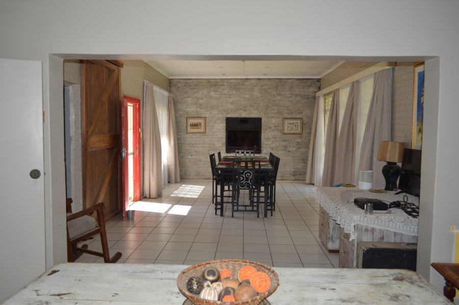 4 Bedroom Property for Sale in Stilfontein North West